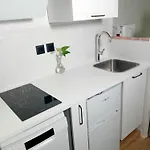 Calderona Tiny House Casa de Férias *