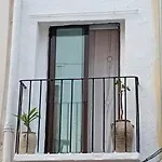 Nyaraló Calderona Tiny House Segorbe