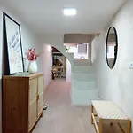 Nyaraló Calderona Tiny House