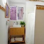 Nyaraló Calderona Tiny House *