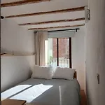 Calderona Tiny House Segorbe