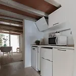 Calderona Tiny House * Segorbe