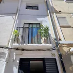 Calderona Tiny House Casa de Férias *