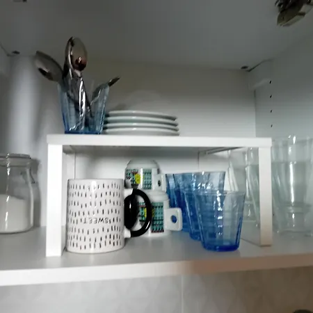 Calderona Tiny House Hébergement de vacances Segorbe