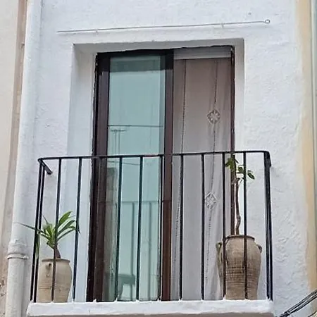Σπίτι διακοπών Calderona Tiny House Segorbe