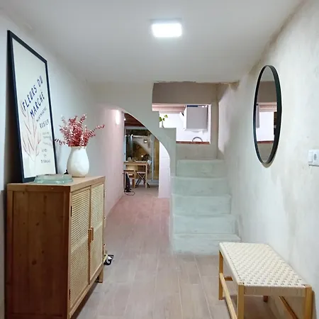 Σπίτι διακοπών Calderona Tiny House