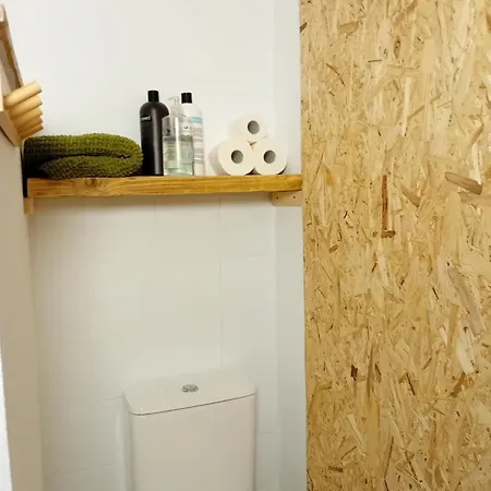 Calderona Tiny House