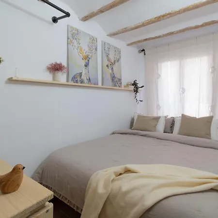 Calderona Tiny House