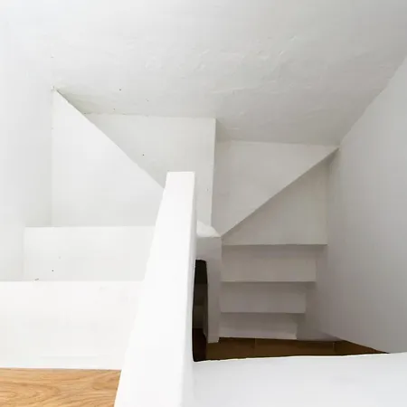 Calderona Tiny House Casa de Férias *