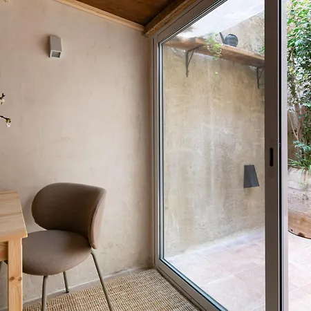 Casa de Férias Calderona Tiny House