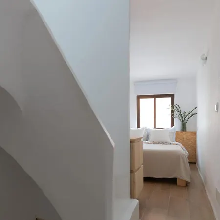 Casa de Férias Calderona Tiny House Segorbe
