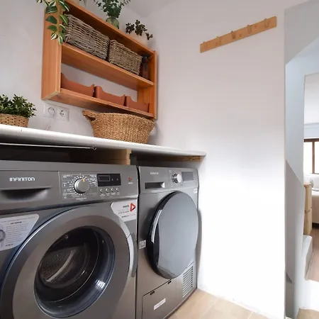 Calderona Tiny House Segorbe