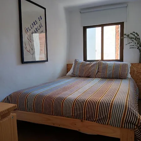 Calderona Tiny House