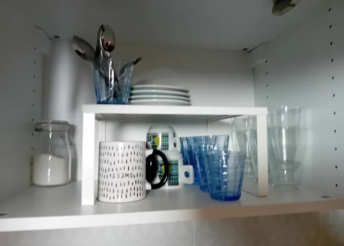 Calderona Tiny House Σπίτι διακοπών Segorbe