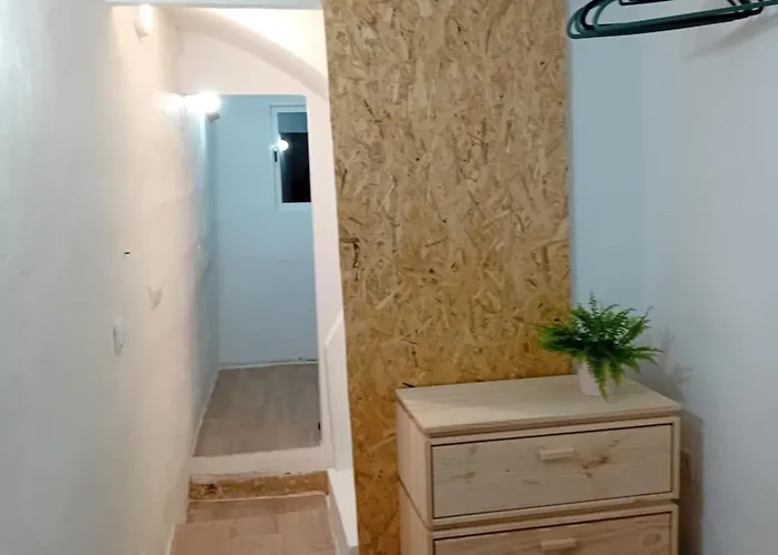 Calderona Tiny House Σπίτι διακοπών Segorbe