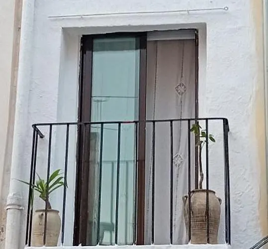 Σπίτι διακοπών Calderona Tiny House Segorbe