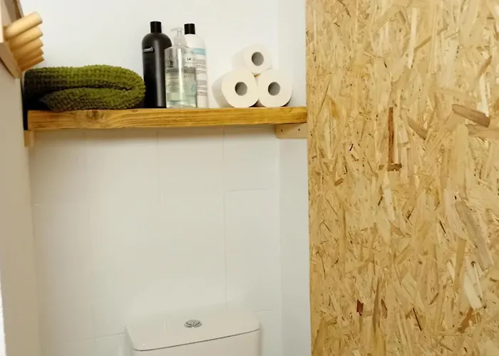 Calderona Tiny House