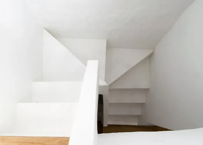 Calderona Tiny House Vakantiehuis *