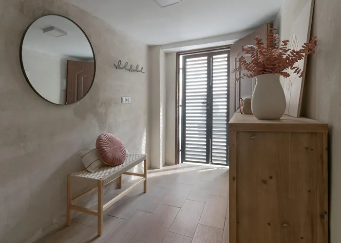 Calderona Tiny House Vakantiehuis Segorbe